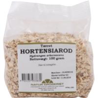 Hortensia rod skåret 100 g